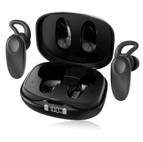 PS601D  Digital Hearing Aid with Dual-ear Microphones Professional Audio Hearing Aid Noise Reduction Hearing Aid High-Quality Hearing Aid Factory